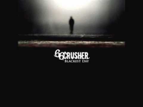 66Crusher - Warmonger