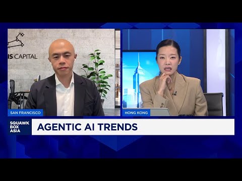 Are we in a 'SaaSapocalypse'? Tech VC explains AI's disruption of software