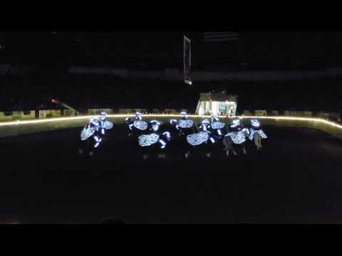 Fantasia equine affaire 2022