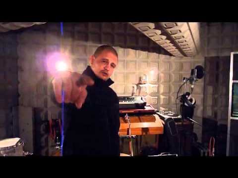 LURSZTYN MIXTAPE TRAILER