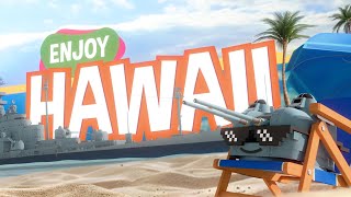 Download lagu HAWAIIAN ROLLER COASTER RIDE mp3 Download lagu HAWAIIAN ROLLER COASTER RIDE mp3
