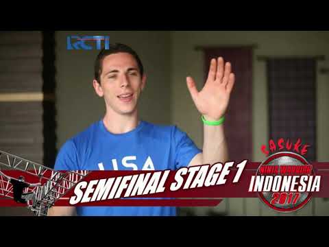 Josh Levin's SNWI 1st Stage Theme