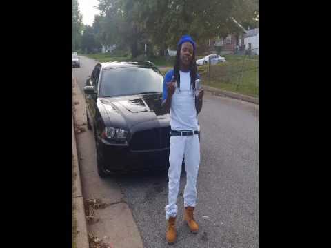 Don't fuck wit niggaz