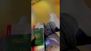 Airport Status Video & Dakhoo me Dill jaty Jaty Tara Song