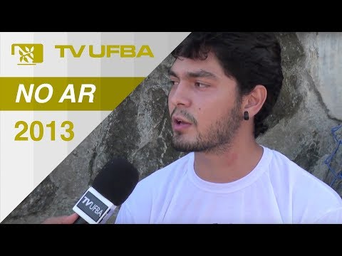 TV UFBA só curta (2013) - Alunos e professores aderem aos transportes alternativos