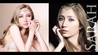 Sarah Àlainn - Let it go