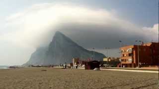 Olive Travel /// Gibraltar