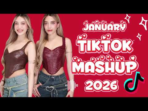 TIKTOK MASHUP VIRAL January 2026 PHILIPPINES