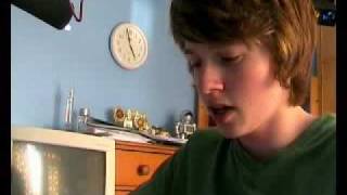 Video thumbnail for Behringer Xenyx 1002 Mixer Unboxing by Jake Wright