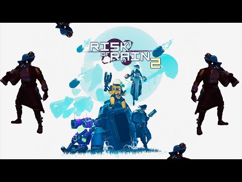 Risk of Rain 2: Run for Bandit Sadist Achievement