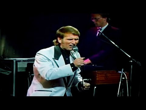 Rock Nalle - Long Tall Sally - 30 Års Jubilæum Rock 'N' Roll ,Sweden 5-5 1988