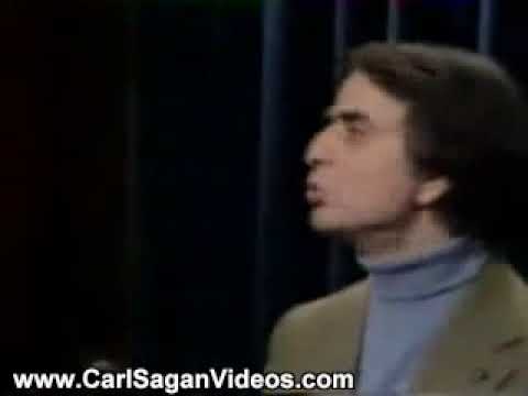 Carl Sagan Videos: The History of Mars (Part 3/6)
