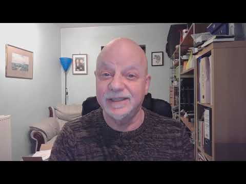 Three pandemic poems by Nick Toczek