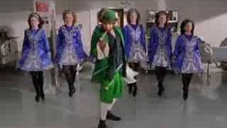 Danse Irish Brother - Turk