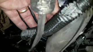 Guia para corrigir falha p2306