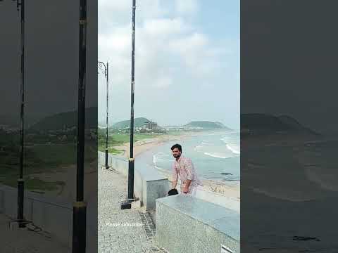 vishakhapattanam tour#❤soumitra#25#