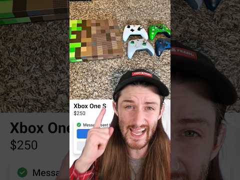 Minecraft Xbox One S Console
