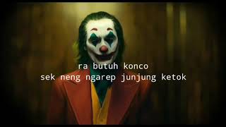 Download lagu story wa sindiran jawa mp3