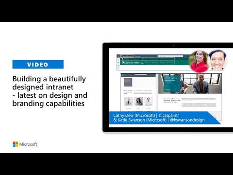 Top 5 Areas for Implementing Branding in SharePoint Top 5 Areas for Implementing Branding in SharePoint