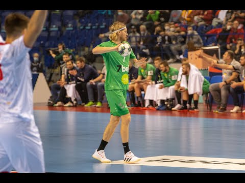 2022 EC Slovakija – Lietuva (Santrauka)