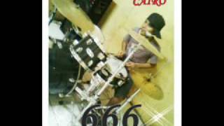 Download lagu cairo 666-KEKAL mp3