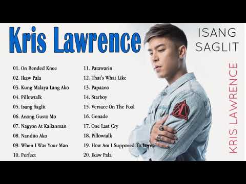 Kris Lawrence - Nonstop Love Songs 2024 ( No Ads )
