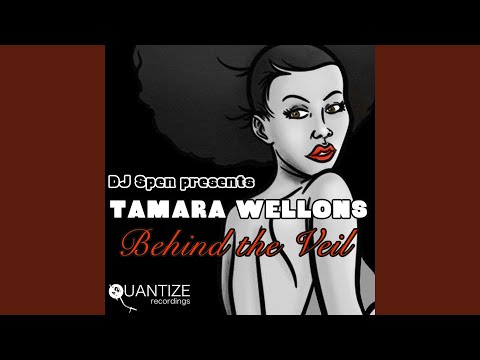 Behind The Veil (Ezel's Afro Karib Dub)