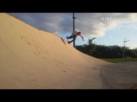 Rolê na pista de São Sebastião