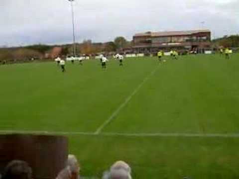 Esperanza Neerpelt-Lutlommel 1-0 (04/11/2007)