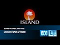 Logo Evolution 5 Island Pictures 1982 1998