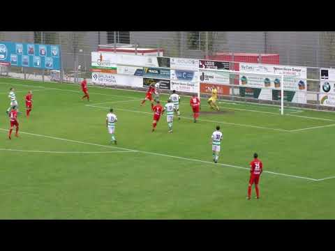 18/08/2019 FCD03 - Hostert 2-1 Deruffe