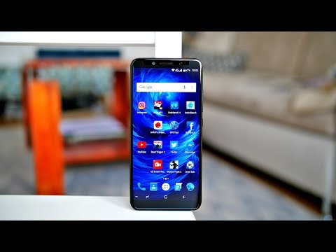 Umidigi S2 Lite Review - Decent Budget Phone