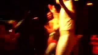 Gravy Train - Burger Baby