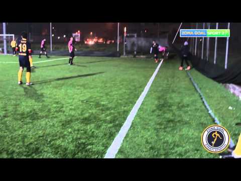 Zona Goal: Flamengo - Bombonera - Differite