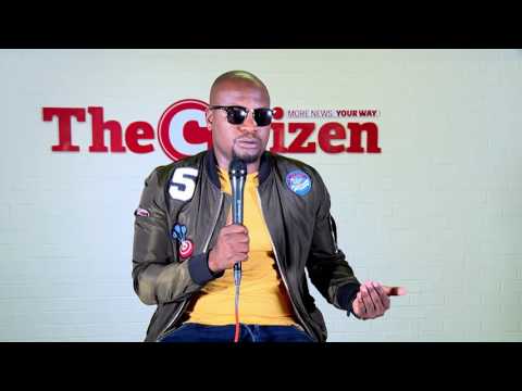 Bae talk: Benny Maverick talks relationships
