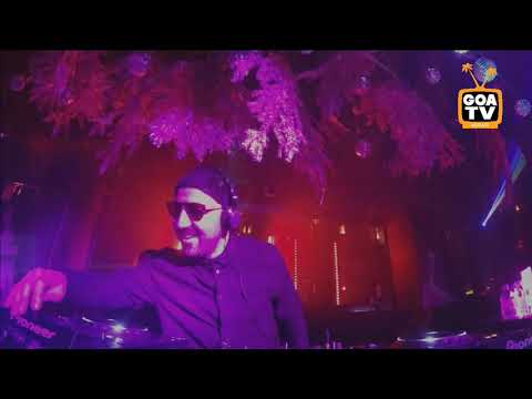 SAMIR KULIEV   BOHO NY 2020 GOA TV