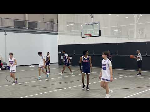 SMAC Real Deal 2024 vs. FAM2 - April 2, 2023