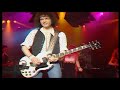 Saxon – Back On The Streets – 16 - Live In Nottingham (1989)