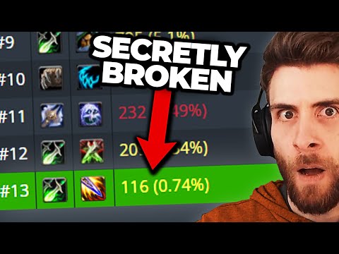 Why Spec Representation Doesn't Equal Balance In World of Warcraft