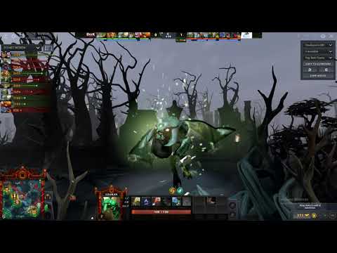 GeekFam vs. Adroit - Casting Sample 2.2