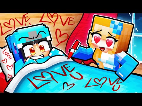 Crystal's LOVE is OUT OF CONTROL!