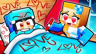 Crystal's LOVE is OUT OF CONTROL!