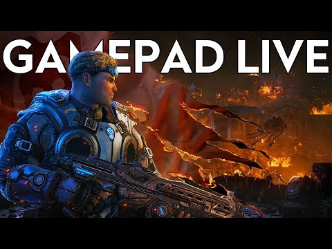 Gears of War: Judgement (5) - Live Gameplay, No Commentary (XBOX 360)