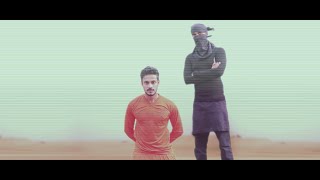 Ratakin Eha Remake (රටකින් එහා) - Tehan & Shameen (Official Music Video)