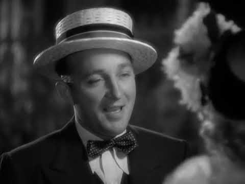 "Double or Nothing" with Bing Crosby & Martha Raye