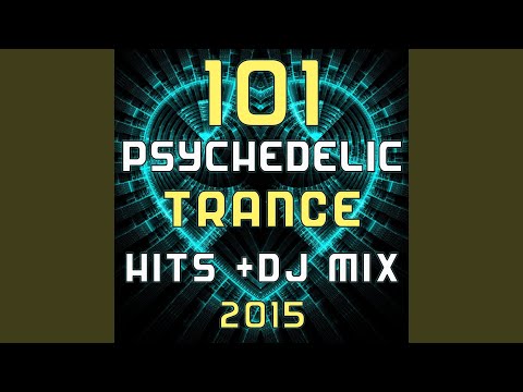 Omnipresent Technology (Progressive Goa DJ Mix Edit)