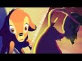 Bambi 2 Prince Defends Bambi
