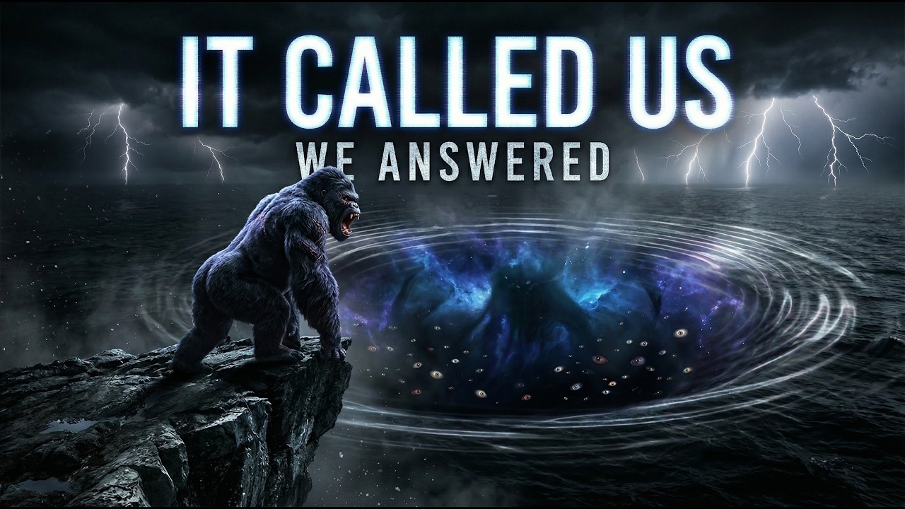 The Abyss Is Calling And We Answered