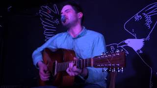 ryley walker | funny thing she said | live @ espace b