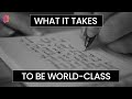 Become World Class - Kapil Gupta MD